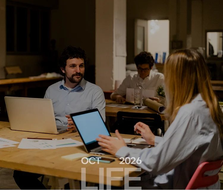 28호 LIFE #1