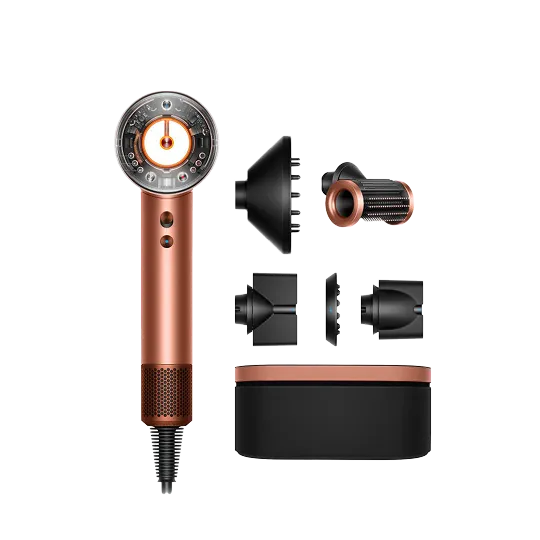 다이슨 헤어드라이어