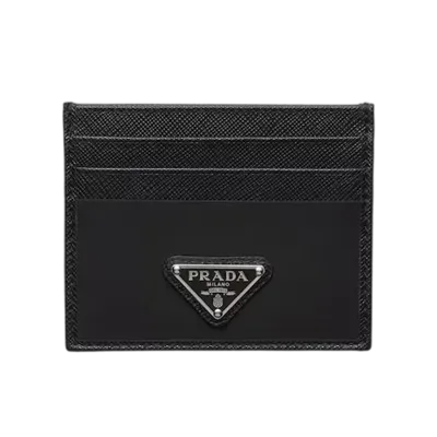 PRADA
카드 홀더